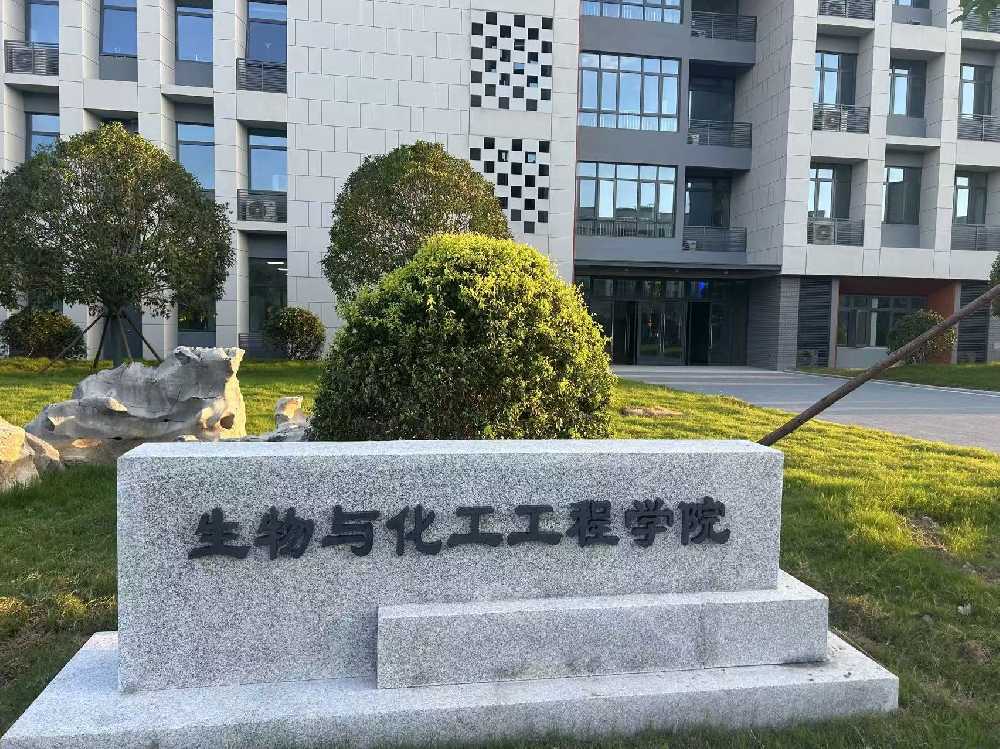 高邮市扬州职业大学体育场高杆灯项目